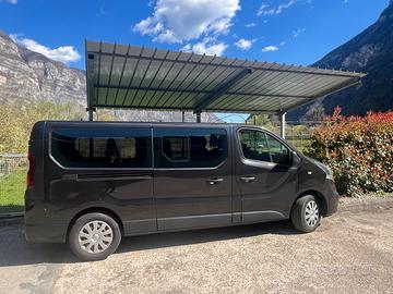 OPEL - Vivaro Bus - 1.6 CDTI Bi-Turbo