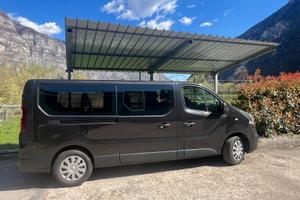 OPEL - Vivaro Bus - 1.6 CDTI Bi-Turbo