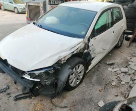 VOLKSWAGEN Golf 7ª serie - 2014