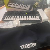 Tastiera Musicale Casio