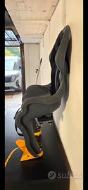 seggiolino per bicicletta 