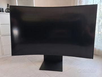 Samsung Odyssey Ark 55” 4K 165Hz