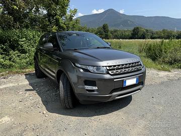 LAND ROVER RR Evoque 1ª serie - 2015