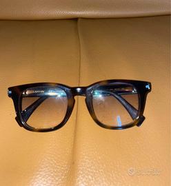 Occhiali da vista Lanvin