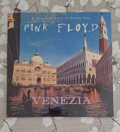 Vinili: PINK FLOYD Venice+ 883 Grazie mille