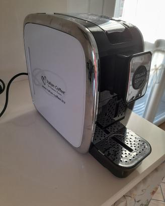 Macchina caffè