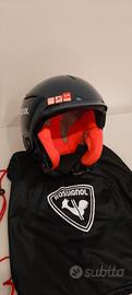 Casco sci Bambino Rossignol Hero