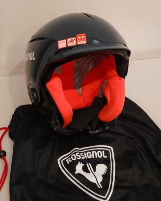 Casco sci Bambino Rossignol Hero