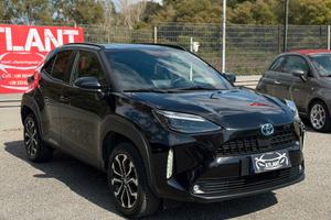 Toyota Yaris Cross 1.5 Hybrid 5p. E-CVT Trend
