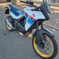 Honda XL 750 Transalp - 2025