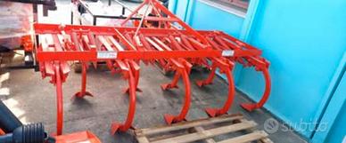 TILLER OMA 7+2 ANCORE