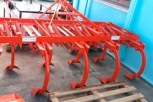 TILLER OMA 7+2 ANCORE