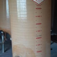 Botte per vino