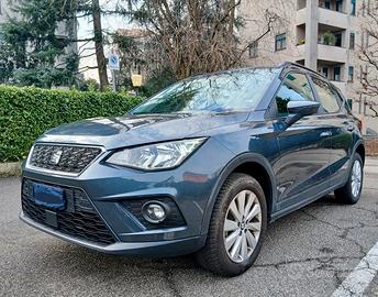 SEAT Arona 2019