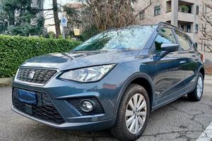 SEAT Arona 2019