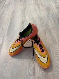 Nike hypervenom n44