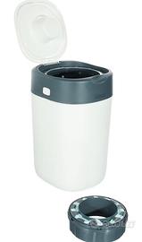 Mangiapannolini + 8 ricariche