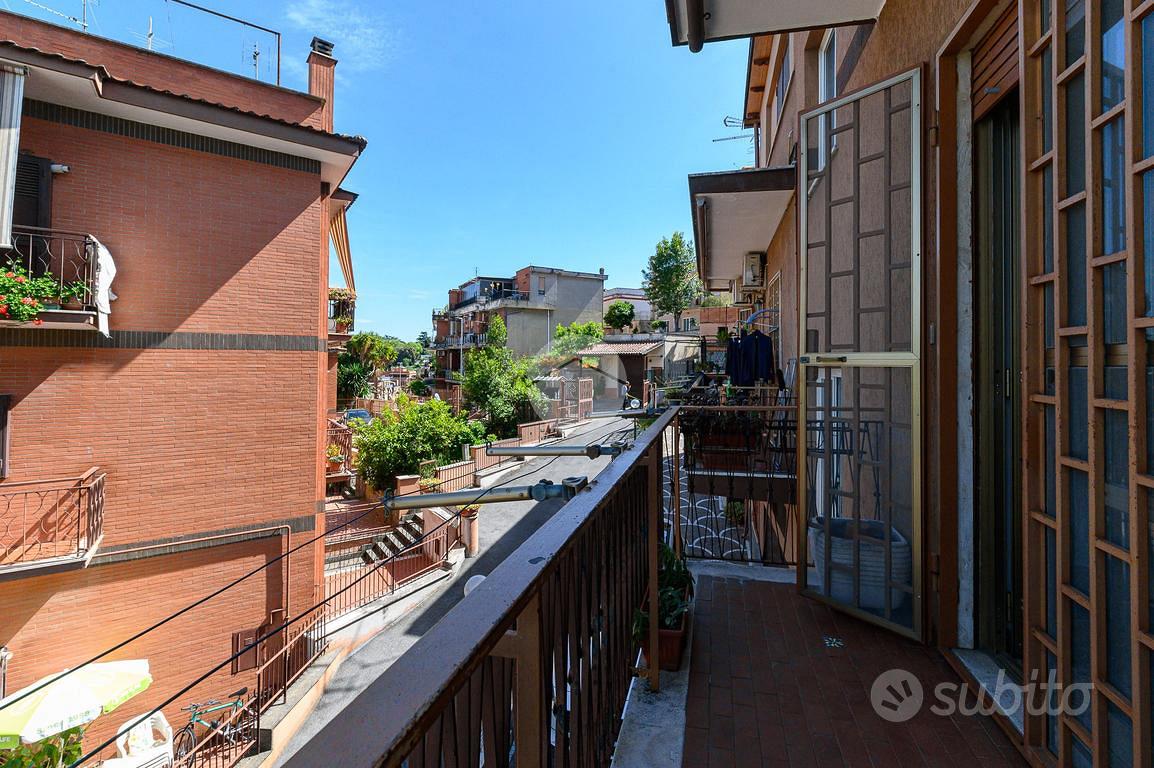 Appartamento – Roma, Portuense, Municipio Roma XI - Vista 5