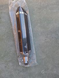 kit,regolatore tensione,tubo scarico 
