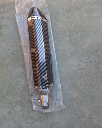 kit,regolatore tensione,tubo scarico 