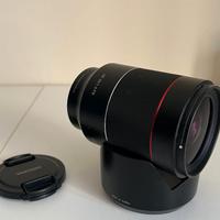 Samyang FE 35mm f/1.4 AF Sony E