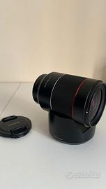 Samyang FE 35mm f/1.4 AF Sony E