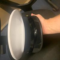 Berretto cappello Marina Militare