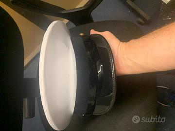 Berretto cappello Marina Militare