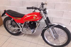 MONTESA COTA 247 T DEL 1973