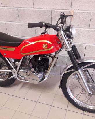 MONTESA COTA 247 T DEL 1973