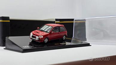 Subaru Vivio RX-R 1:43