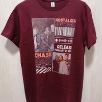 Maglietta unisex Chase Atlantic. Taglia S, Nuova.