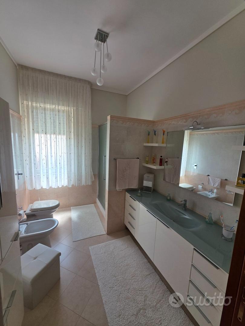 Appartamento – TP - Altro