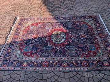 Tappeto Persiano originale (Kashan) 310x210