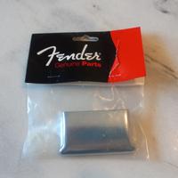 Copri ponte cover bridge Fender Stratocaster orig