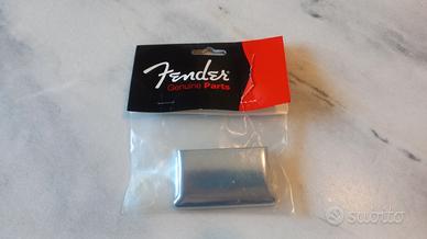 Copri ponte cover bridge Fender Stratocaster orig