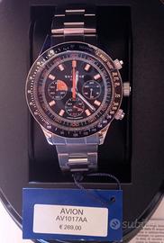 Orologio Uomo Racing Crono AVION AV1017AA (43mm)