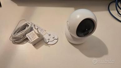 telecamera ezviz