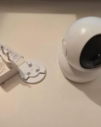 telecamera ezviz