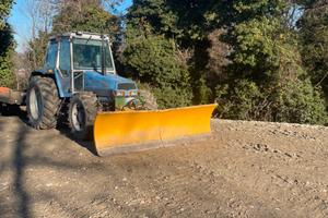 Landini 8880