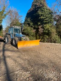 Landini 8880