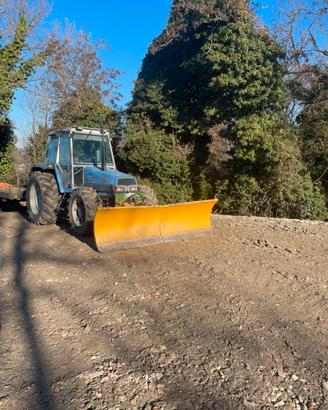 Landini 8880