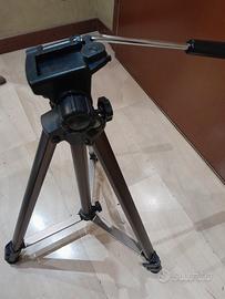 stativo treppiedi fotografico
