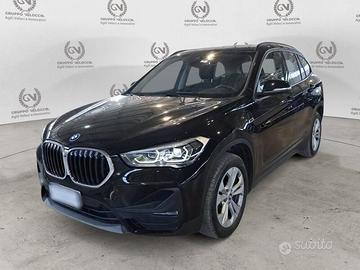 BMW X1 xdrive25e Business Advantage auto