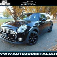MINI Mini Clubman (F54) Mini 2.0 Cooper D Hype...