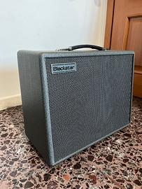 AMPLIFICATORE CHITARRA ELETTRICA BLACKSTAR  50W