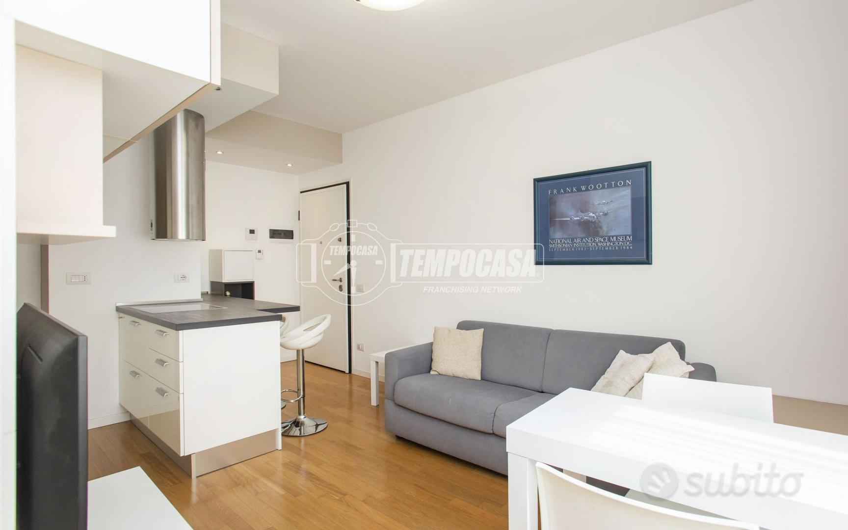 Apartment in Milano, Abbadesse, Municipio 2 - Vista 4