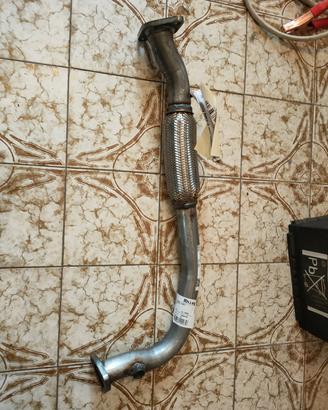 Tubo collettore scarico per Fiat Punto / Lancia Y