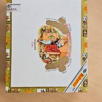 Romeo y Julieta scatola