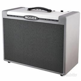 MOOER SD 75- AMPLIFICATORE MOOER SD75